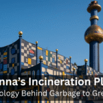 Vienna's Incinerator Plant: The Technology Behind Garbage to Green Energy