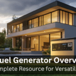 Trifuel Generator Overview: Your Complete Resource for Versatile Energy