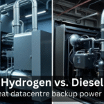 Hydrogen vs. Diesel