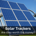 Solar Tracker