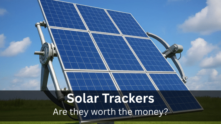 Solar Tracker