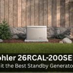 Kohler 26RCAL-200SELS