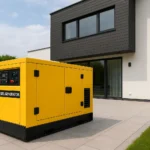 Chinese generator