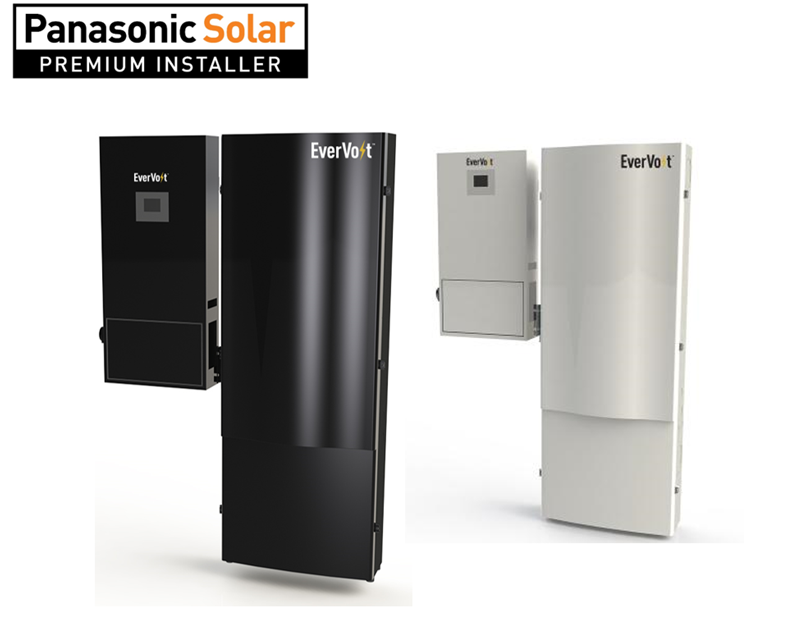 Tesla Powerwall Alternatives: EverVolt