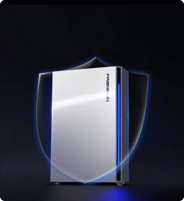 Tesla Powerwall Alternatives: FranklinWH aPower2