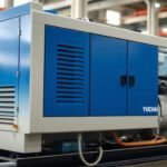 Korean Generators