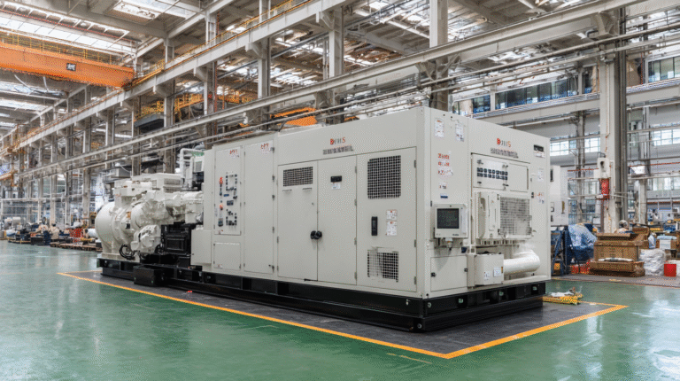 Diesel_Generator