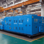 Chinese Generator