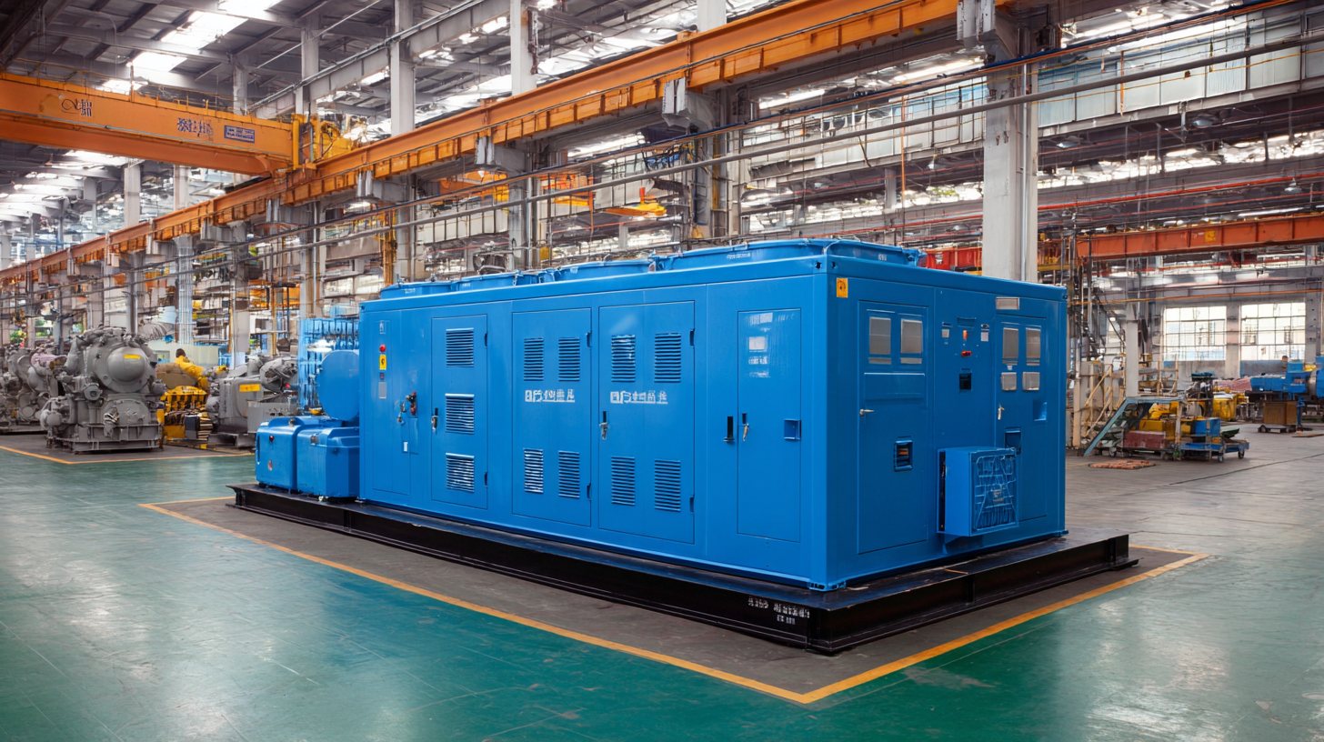 Chinese Generator