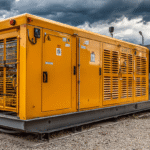 Diesel Genset