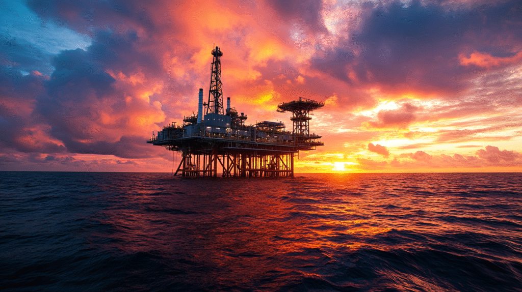 Offshore Generators: How to Choose the Best