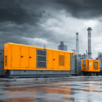 Chinese Diesel Generator