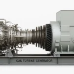 Gas Turbine Generator
