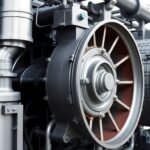 Gas Turbine Generator