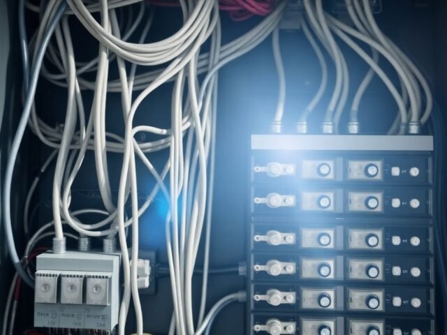 The Topic of Electrical Loads