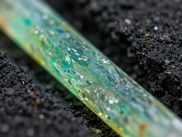 Revitalizing Old Lithium Iron Phosphate Batteries for Better Efficiency