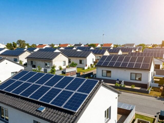 Energy Distributed Generation: More Reliable and Eco-Friendly