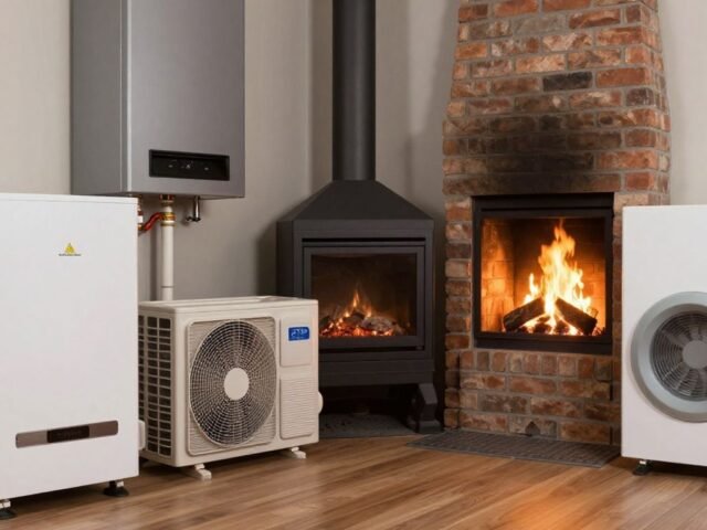 Heating Solutions Explained: Find the Right Fit for Your Home