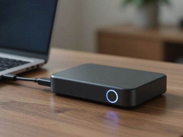 Remote Work Power-Up: Backup Solutions
