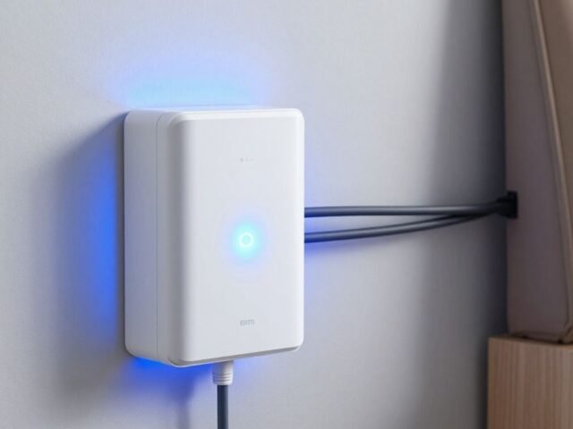 Power Up Your Home: Battery Backup Without Solar