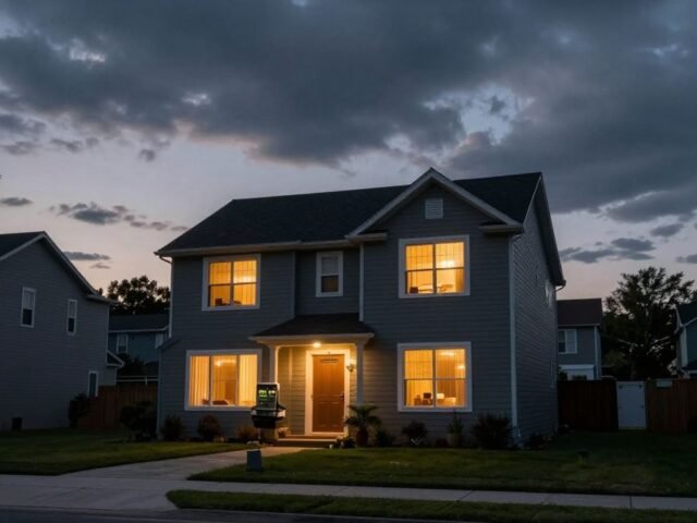 Microgrids: Your Emergency Power Lifesaver
