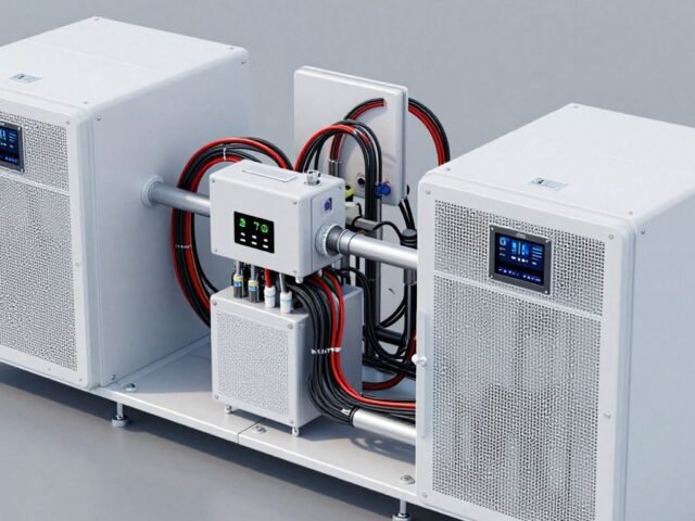 Sizing Up Your Business Microgrid: A Quick Guide