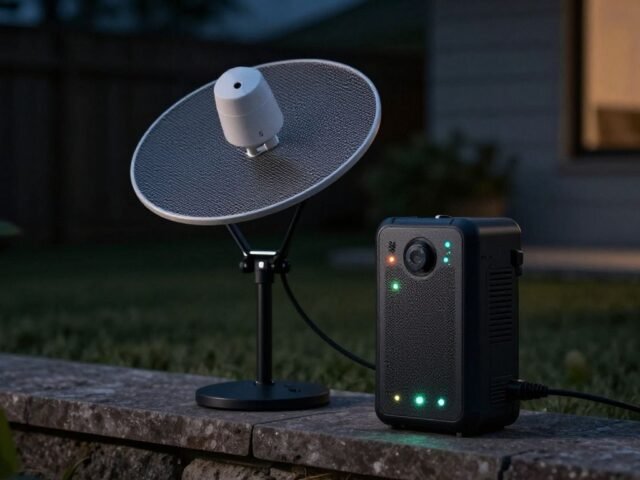 Starlink Power Backup: Keep Your Internet Up!