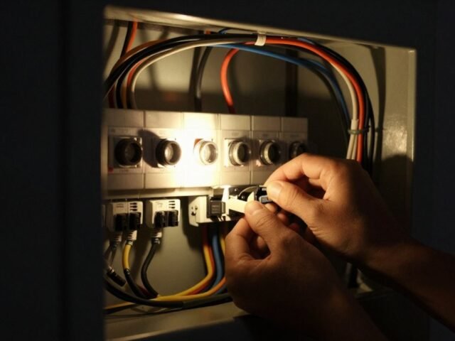 Don’t Get Left in the Dark: Backup Power Load Planning Made Easy
