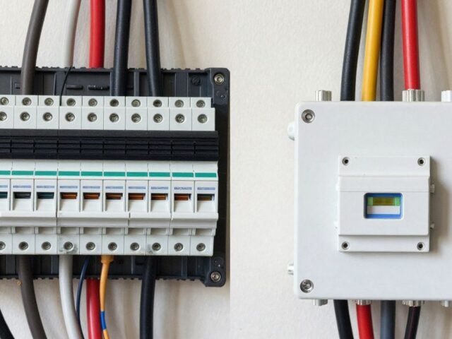 Transfer Switch vs. Interlock Kit: What’s the Diff?