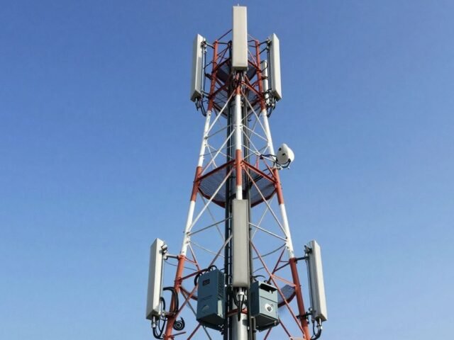 Keeping the Signal Strong: Telecom Tower Backup Power
