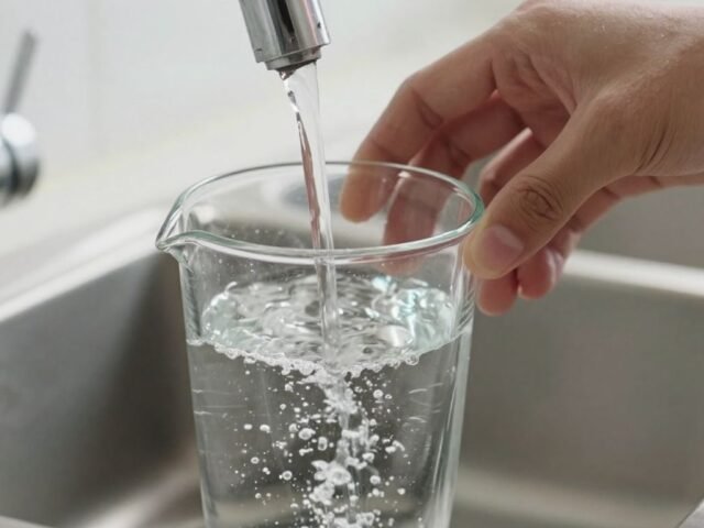 Water Woes? How to Filter Water at Home in a Pinch