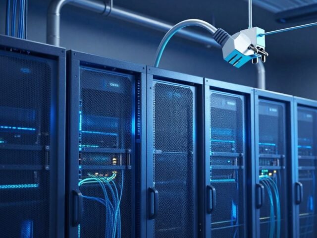 Powering Up Your Edge Data Center: What You Need to Know