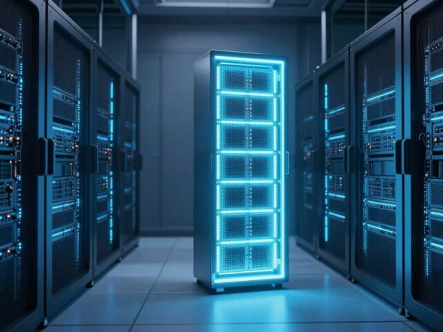 Microgrids: Your Data Center’s New Backup Hero