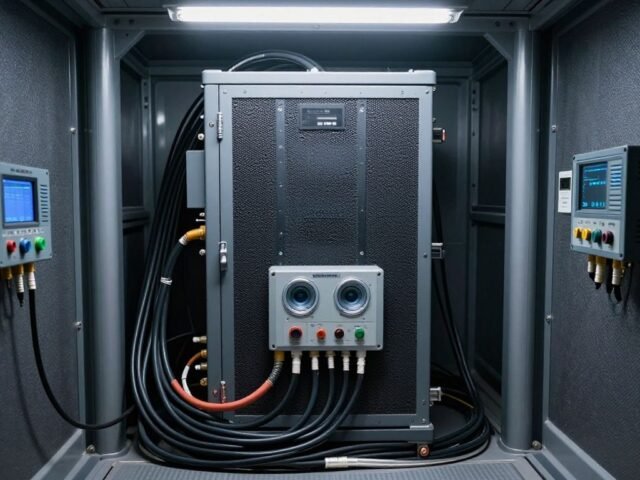 EMP Proof Power: Your Backup Game Plan