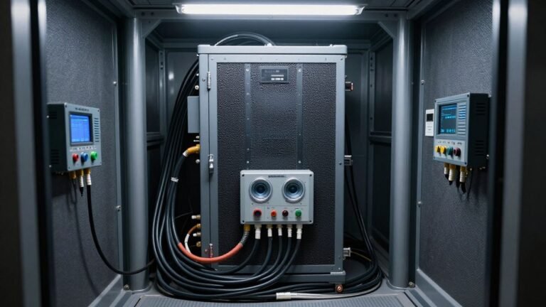 EMP Proof Power: Your Backup Game Plan