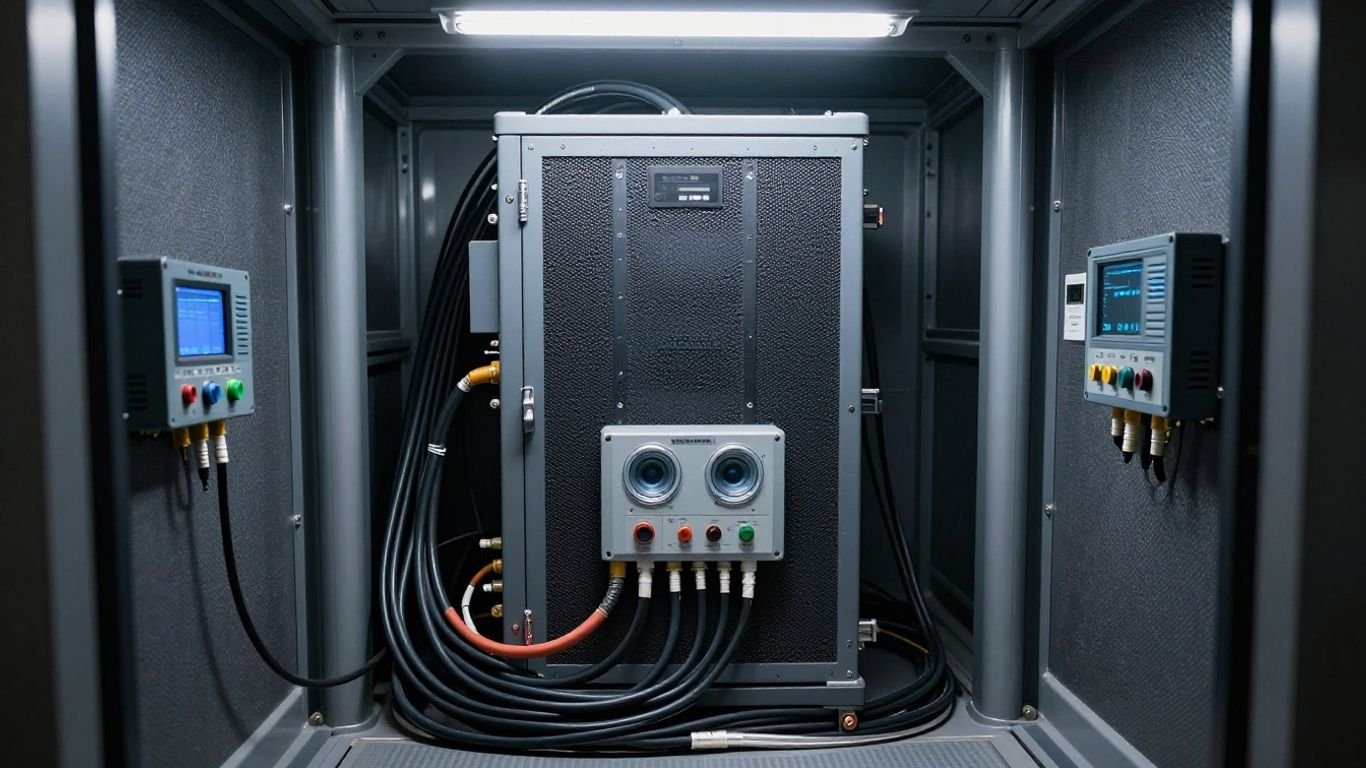 EMP Proof Power: Your Backup Game Plan