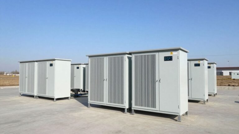 Microgrid Controller Comparison: Features, Costs and Capabilities