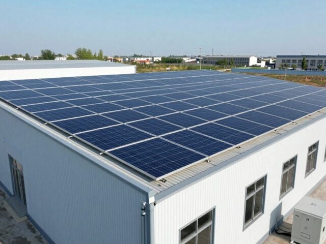 Microgrid-as-a-Service: Resilient Power Without the Upfront Cost