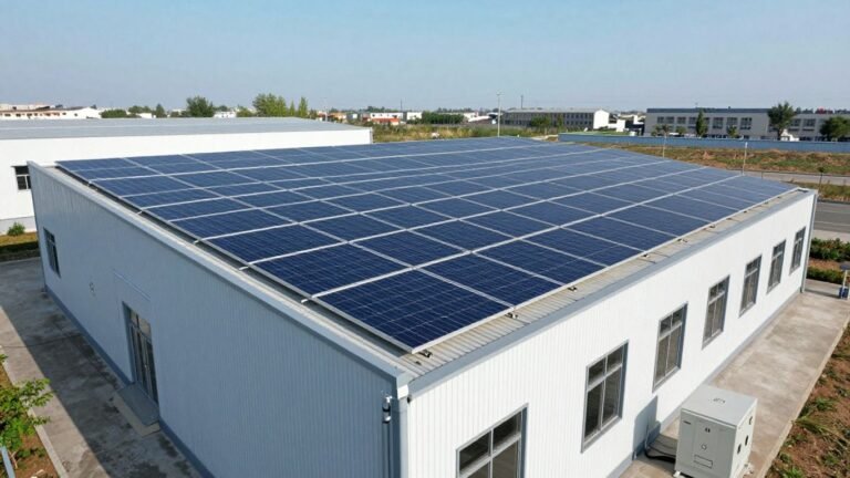 Microgrid-as-a-Service: Resilient Power Without the Upfront Cost