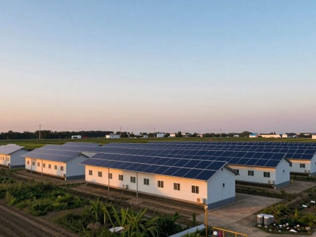 Microgrid Black Start: How Power Is Restored Without the Grid