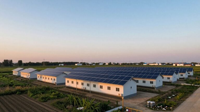 Microgrid Black Start: How Power Is Restored Without the Grid