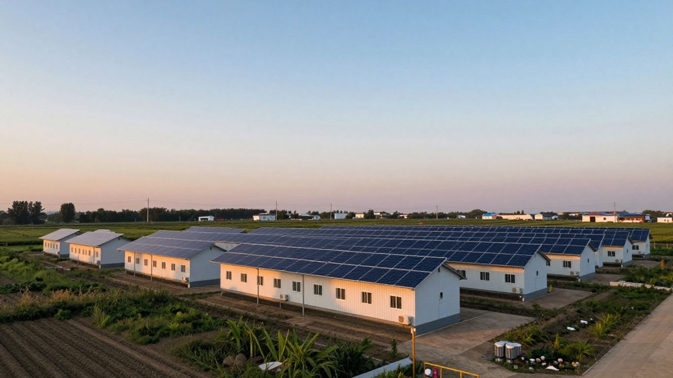 Microgrid Black Start: How Power Is Restored Without the Grid