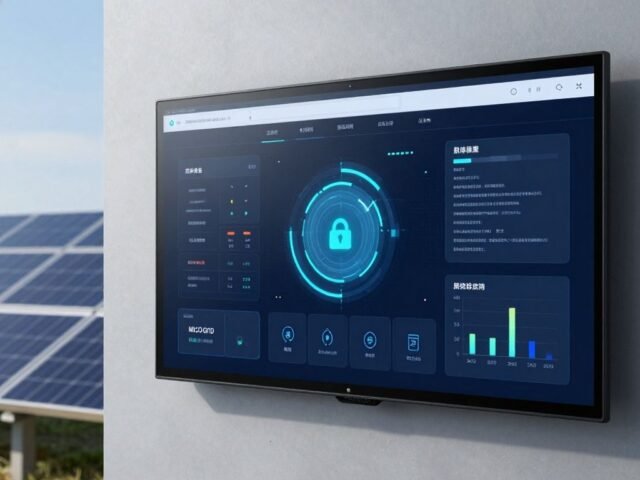 Microgrid Cybersecurity: Threats, Controls and Best Practices