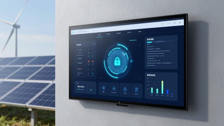Microgrid Cybersecurity: Threats, Controls and Best Practices