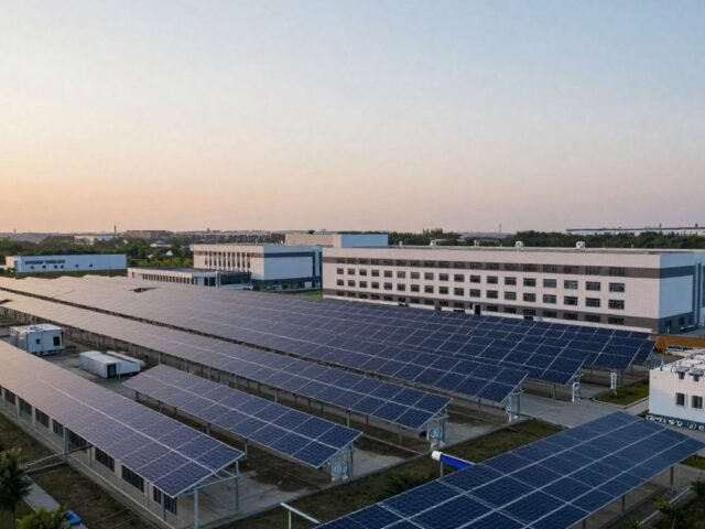 How to Calculate Microgrid ROI, Payback and Lifecycle Savings