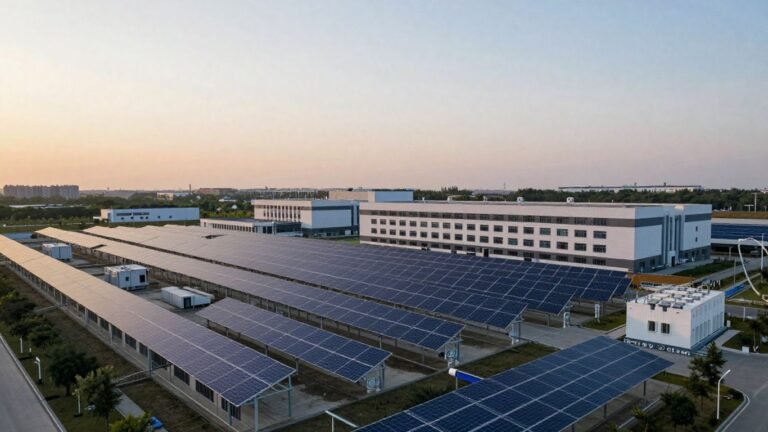 How to Calculate Microgrid ROI, Payback and Lifecycle Savings