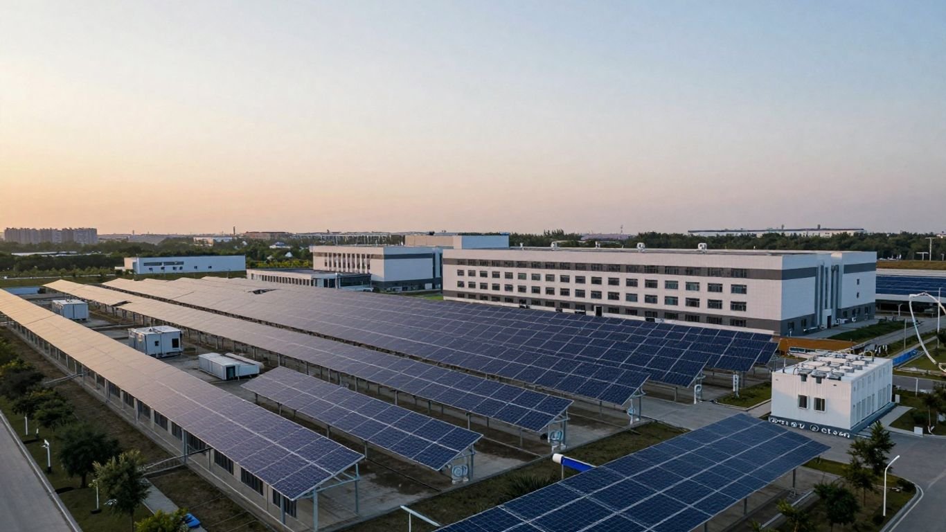 How to Calculate Microgrid ROI, Payback and Lifecycle Savings
