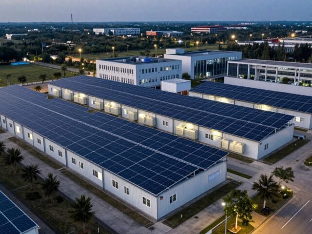 How Much Does a Microgrid Cost per MW in 2026?