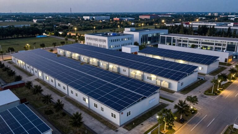 How Much Does a Microgrid Cost per MW in 2026?