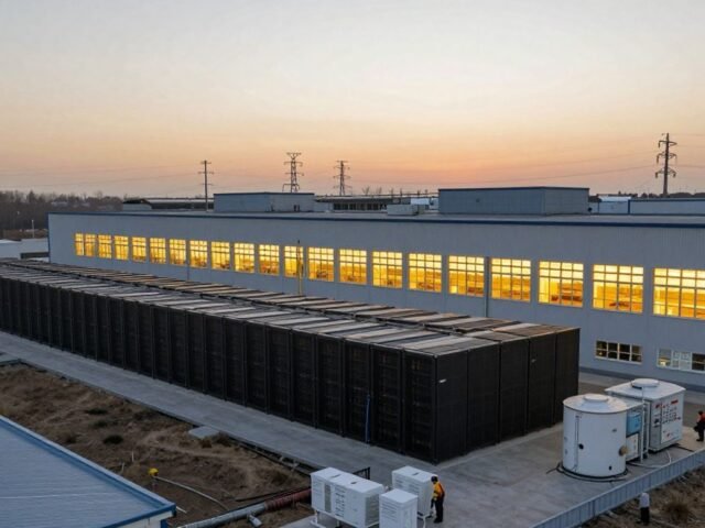 Natural Gas Microgrids for Data Centers: Benefits and Drawbacks